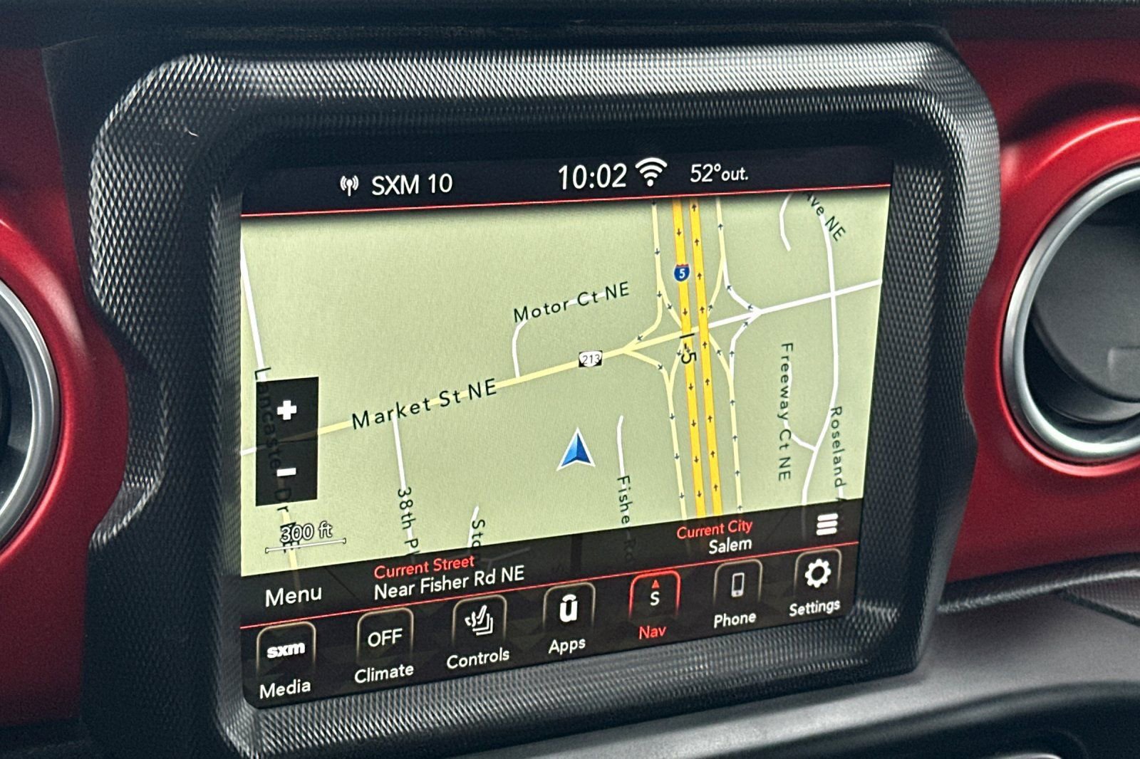 Used 2020 Jeep Gladiator Rubicon image 18