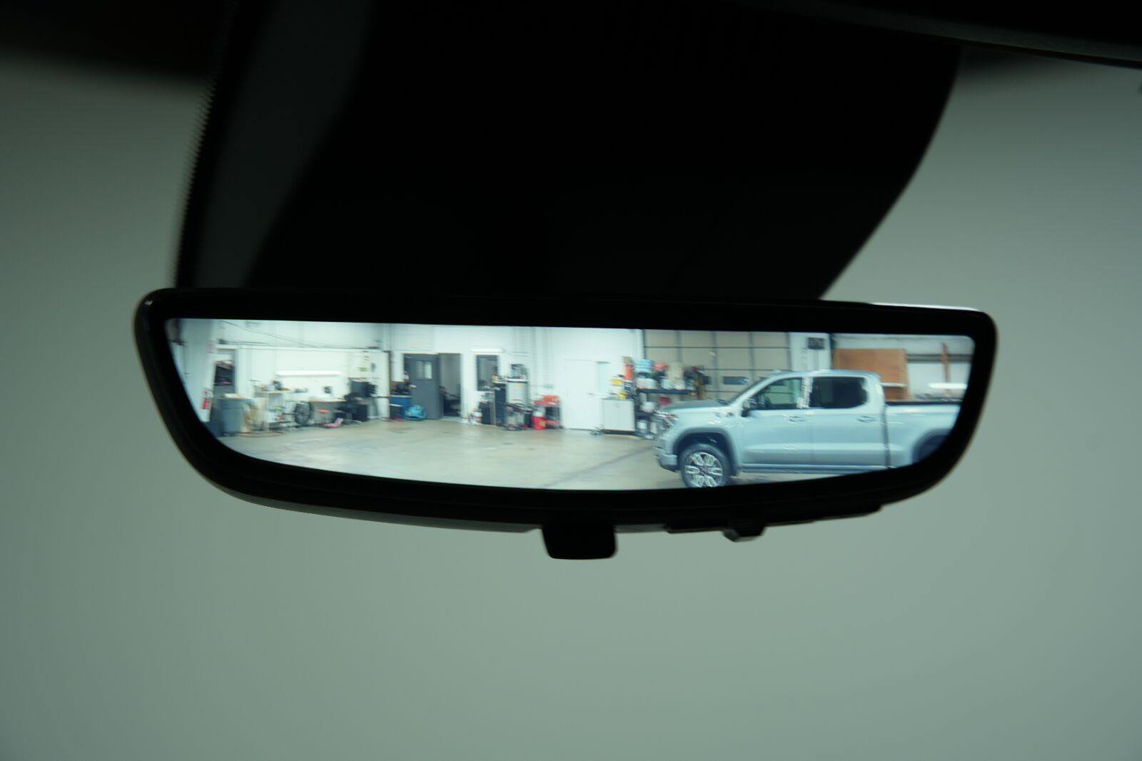 Used 2025 GMC Sierra 1500 AT4 w/ AT4 Premium Package AWD/4WD image 52