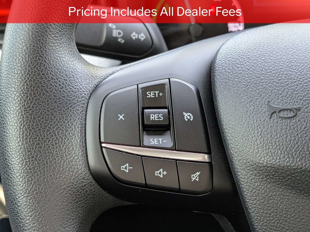 Used 2024 Ford Maverick XLT FWD image 25