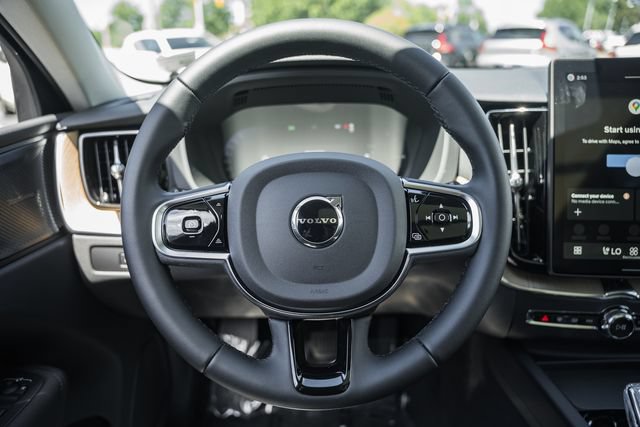 New 2026 Volvo XC60 T8 Plus w/ Protection Package Premier AWD/4WD image 28