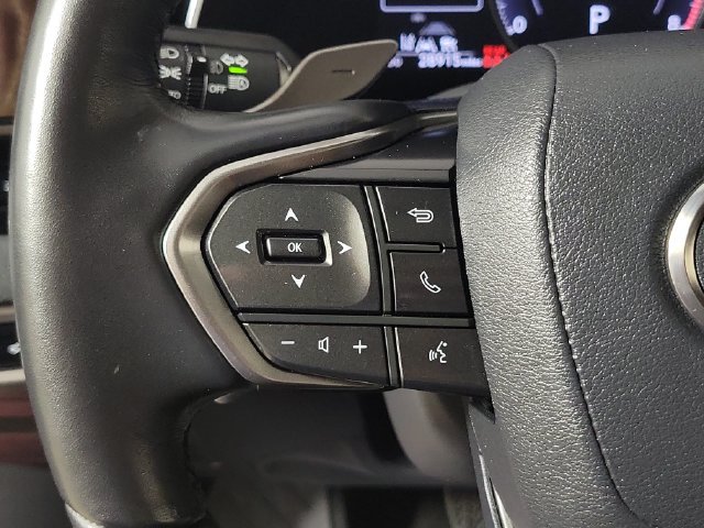 Used 2023 Lexus RX 350 Premium w/ Cold Area Package FWD image 25