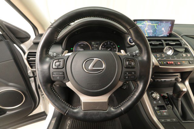 Used 2021 Lexus NX 300h AWD w/ Premium Package image 41