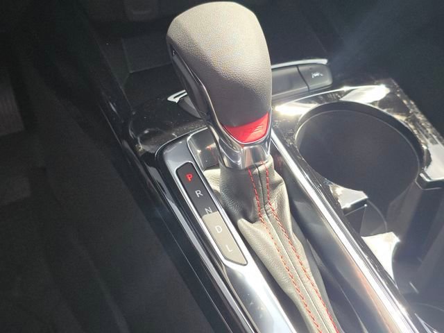 New 2026 Chevrolet Trax RS w/ Driver Confidence Package image 31