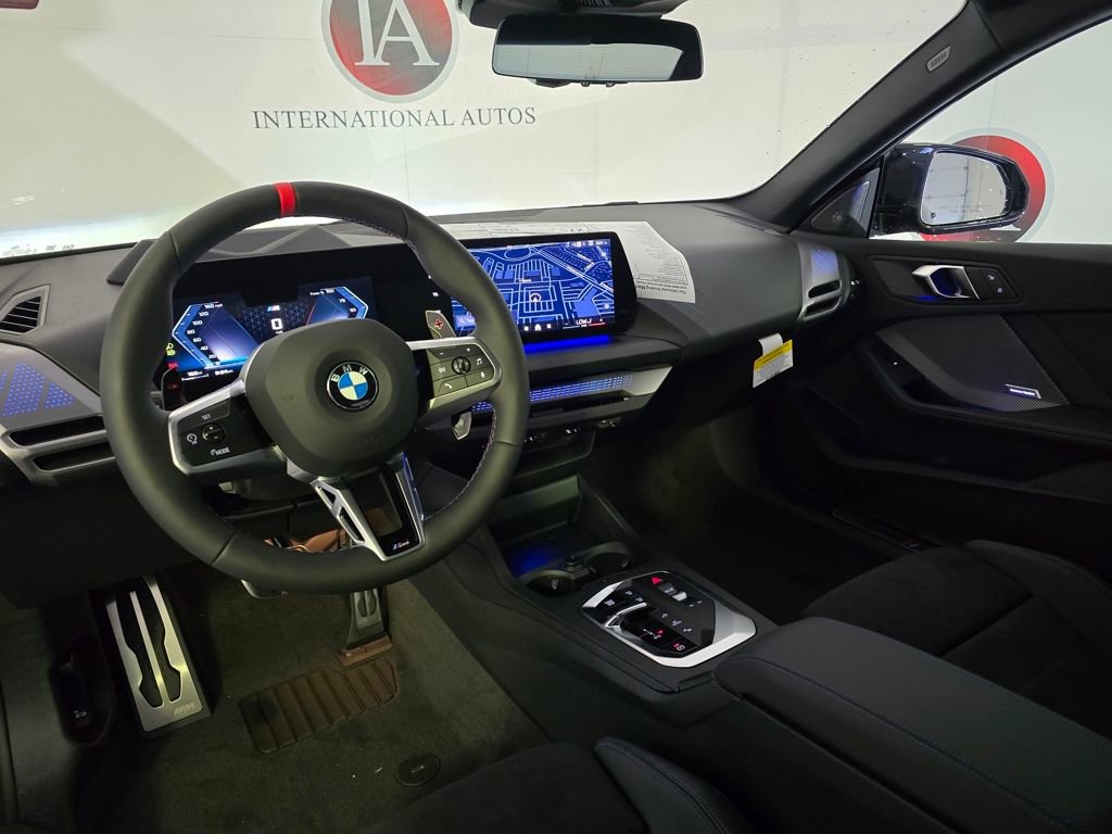New 2026 BMW M235i xDrive w/ Technology Package image 13