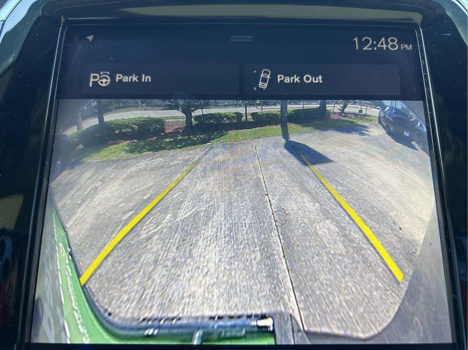 Used 2017 Volvo XC90 T6 Momentum w/ Vision Package image 29