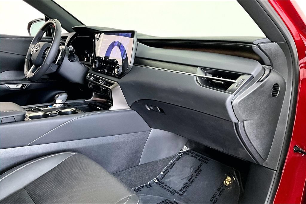 Used 2025 Lexus RX 350 Premium Plus w/ Convenience Package FWD image 20