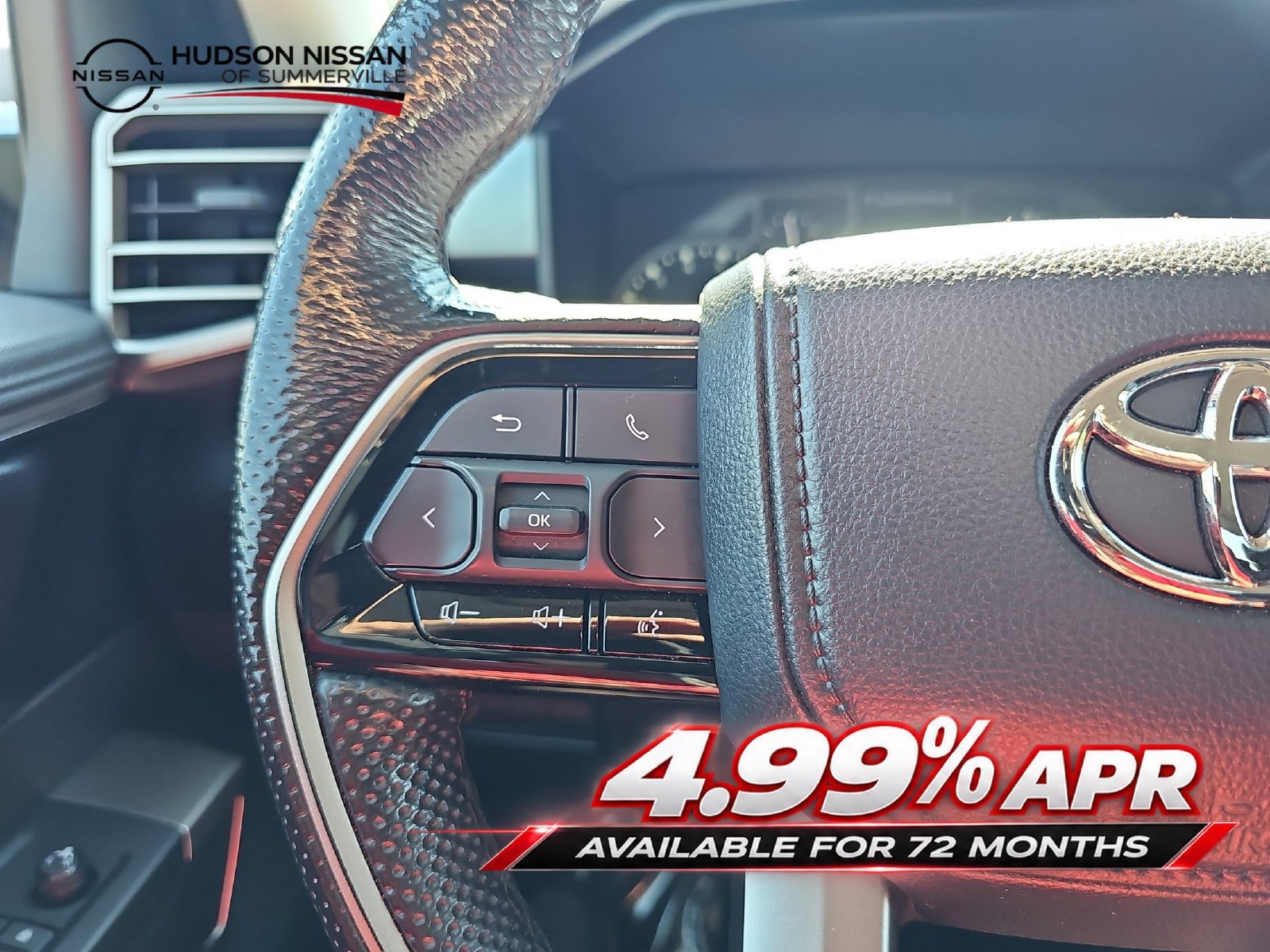 Used 2024 Toyota Tundra SR5 w/ SR5 Premium Package RWD image 17