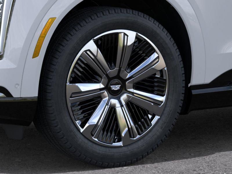 New 2026 Cadillac Escalade IQ Luxury 1 AWD/4WD image 9
