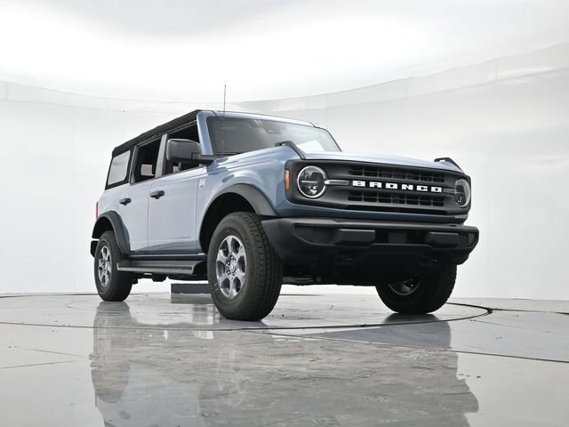 New 2025 Ford Bronco Big Bend image 40