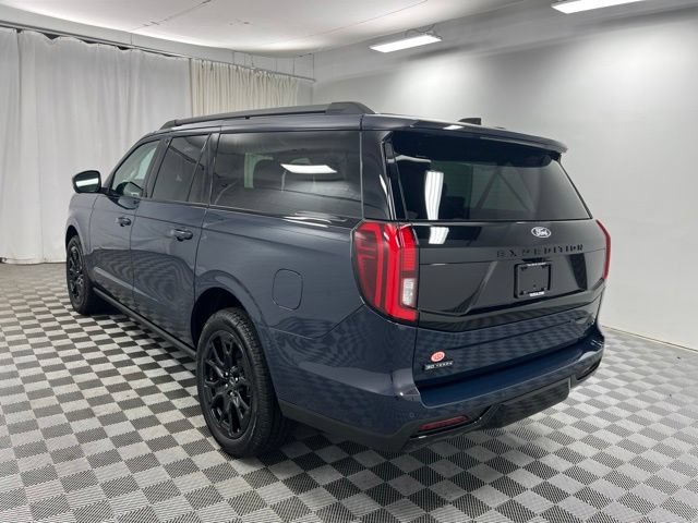 New 2027 Ford Expedition Max Platinum AWD/4WD image 6