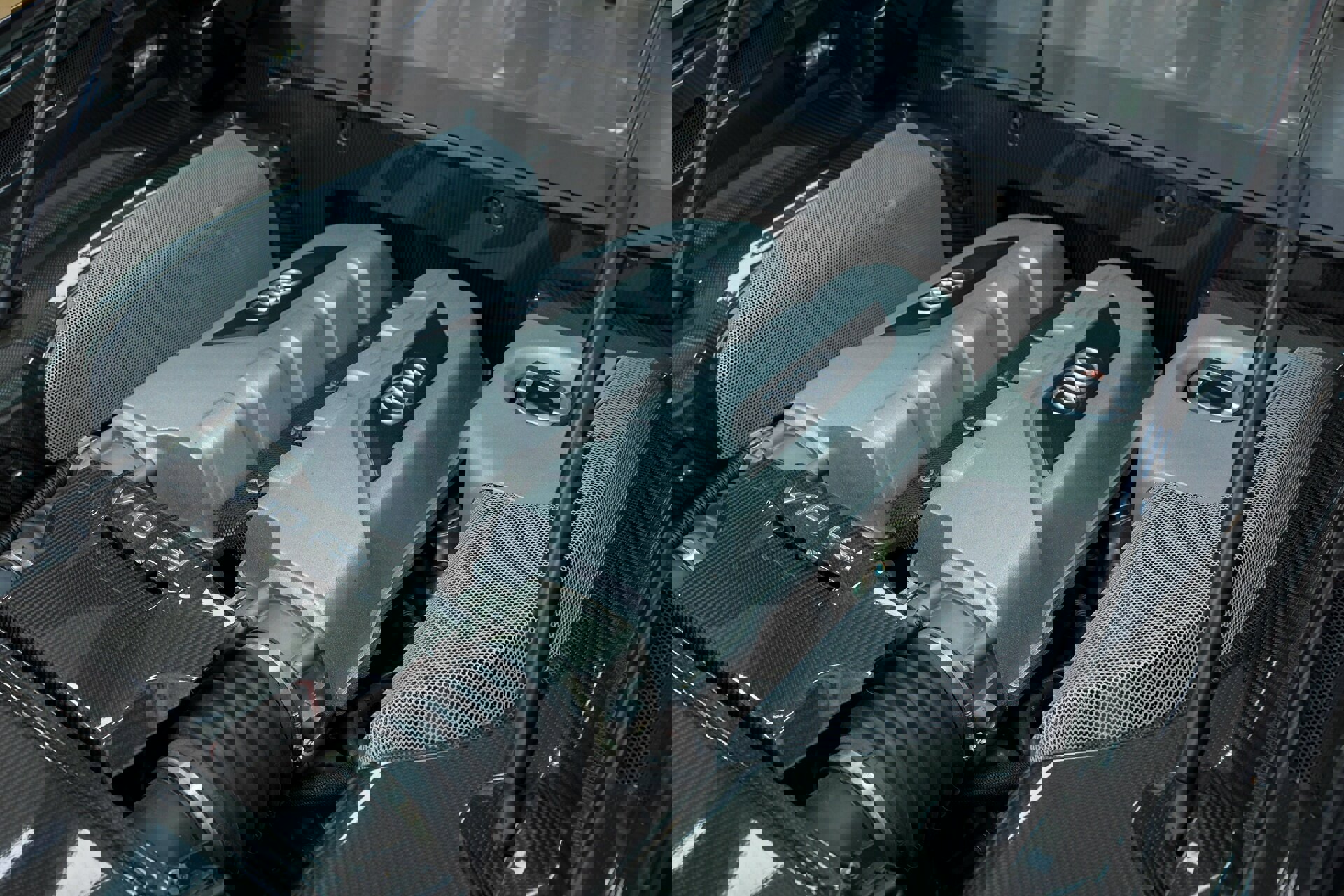 Used 2011 Audi R8 V10 image 31