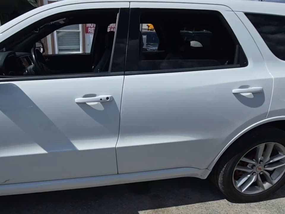 Used 2022 Dodge Durango GT image 5