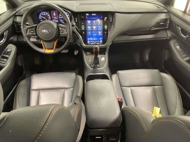 Used 2022 Subaru Outback Wilderness w/ Wilderness Package image 10