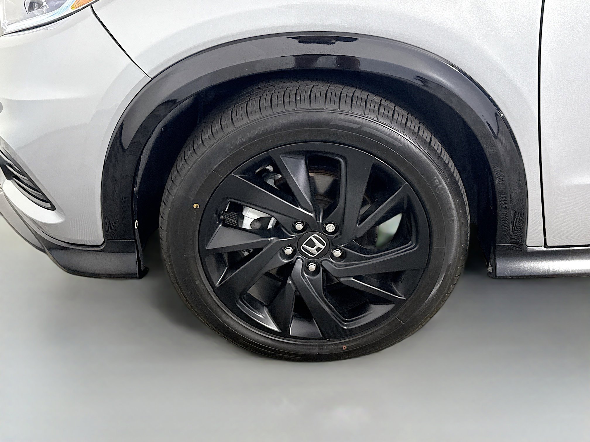 Used 2022 Honda HR-V Sport image 37