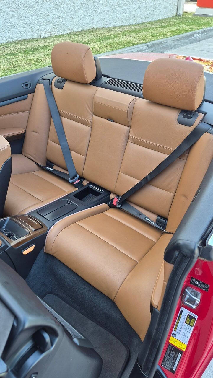 Used 2009 BMW 328i Sedan RWD image 46