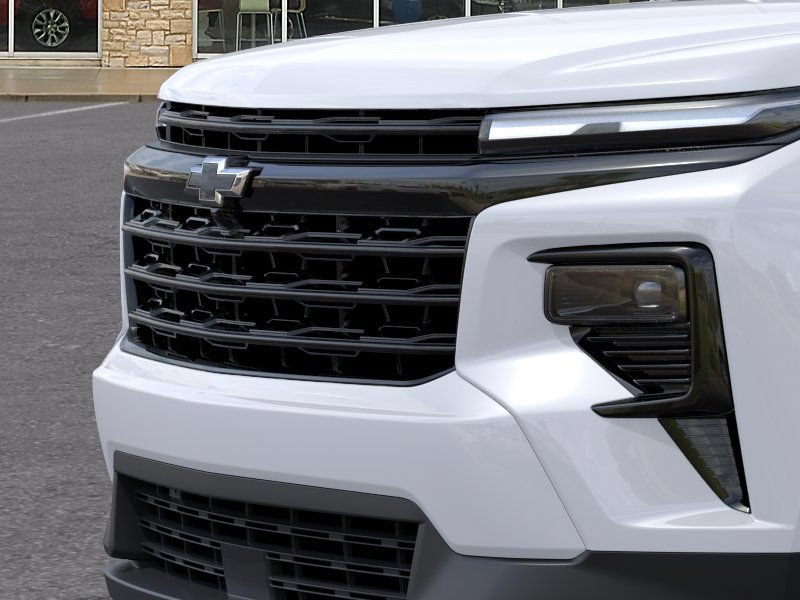New 2026 Chevrolet Traverse LT FWD image 13