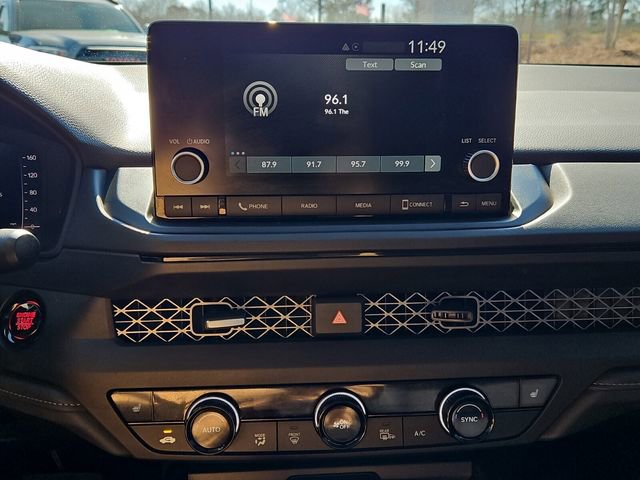 Used 2025 Honda Accord SE image 23