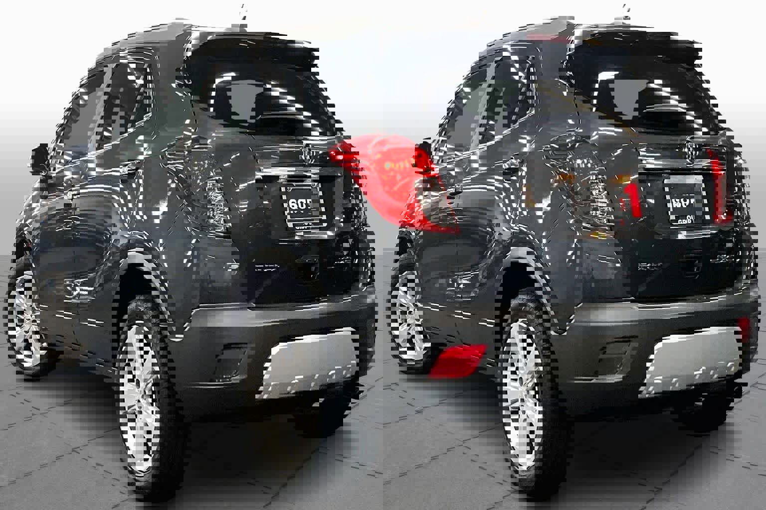 Used 2016 Buick Encore FWD image 11