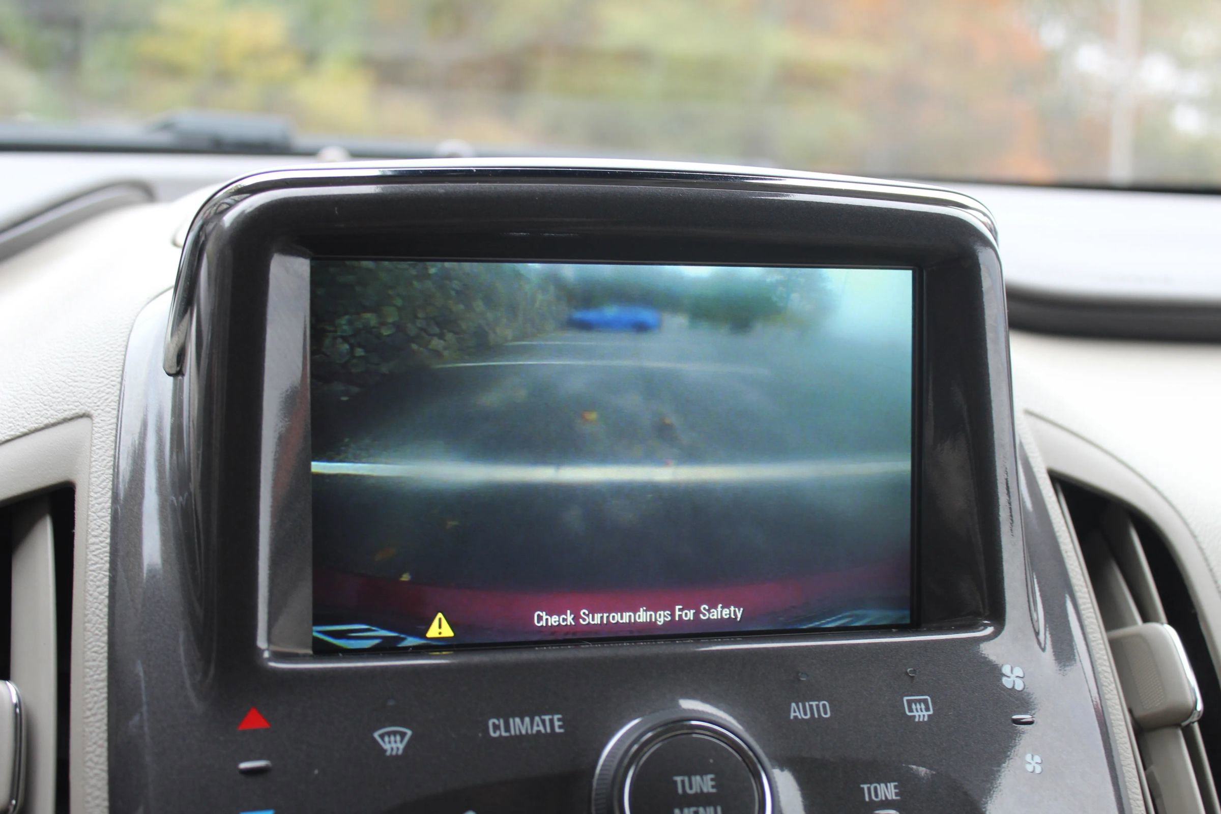 Used 2014 Chevrolet Volt Premium w/ Premium Trim Package image 34