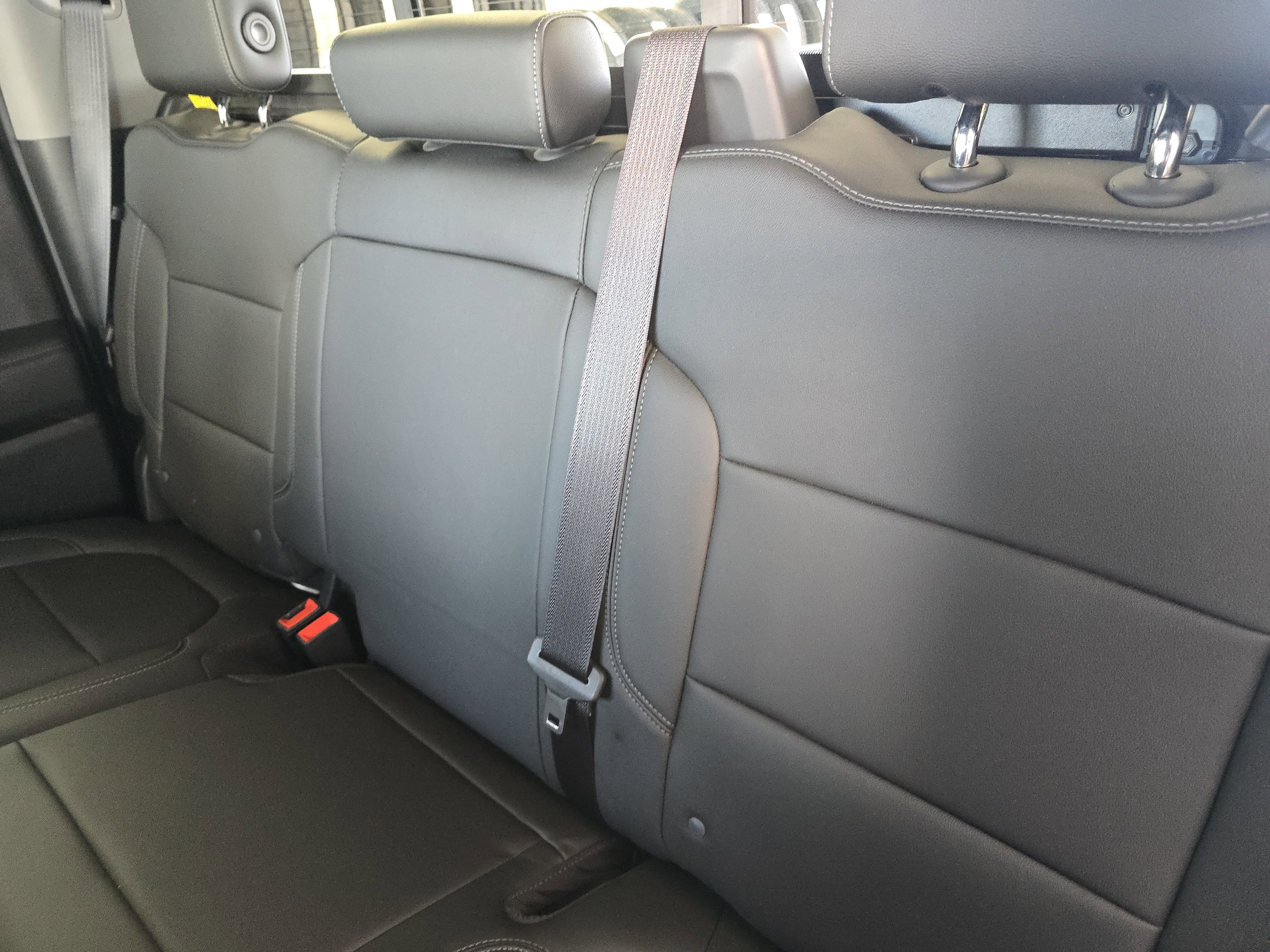 Used 2019 Chevrolet Silverado 1500 LT w/ All-Star Edition image 27