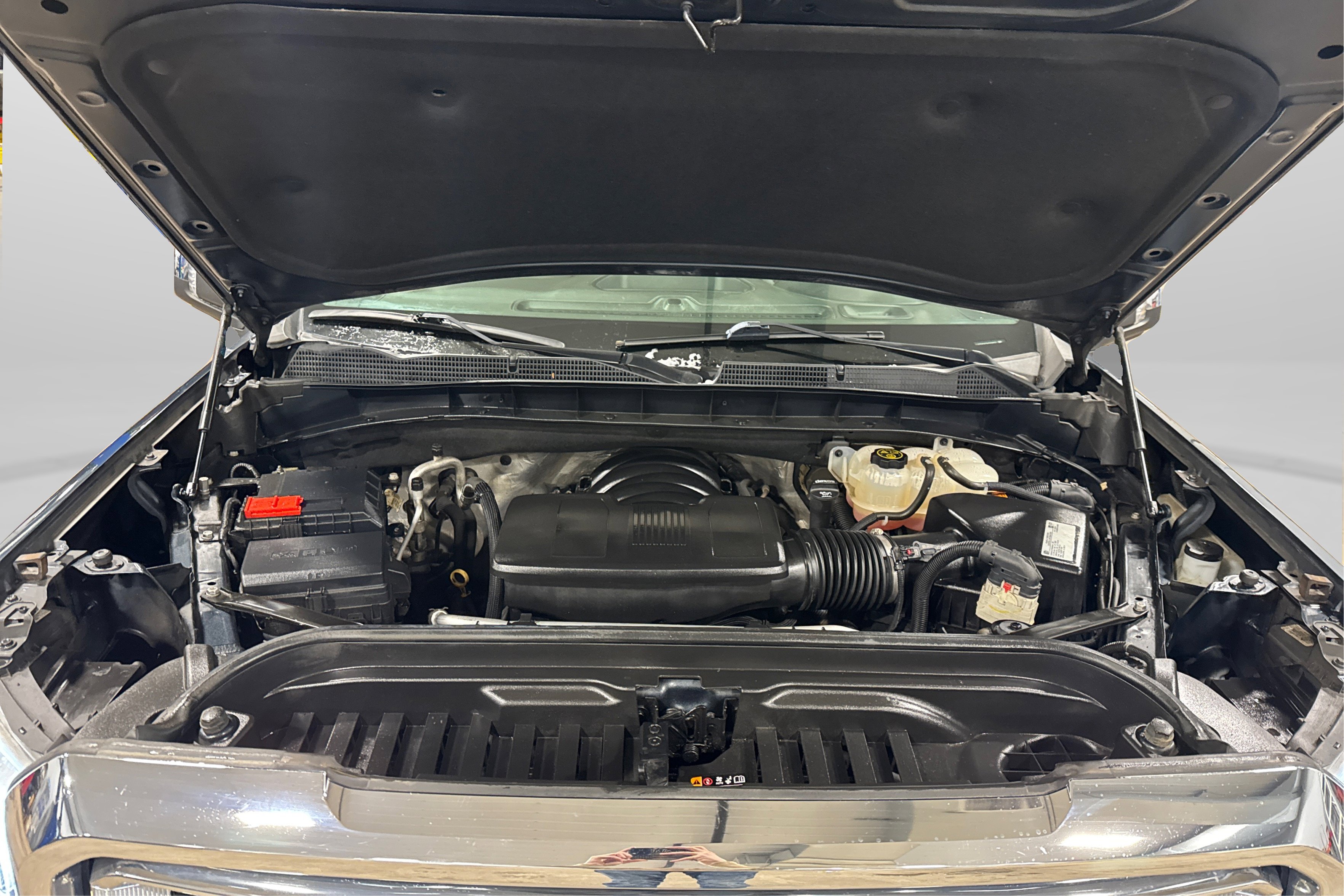 Used 2019 GMC Sierra 1500 SLT image 12