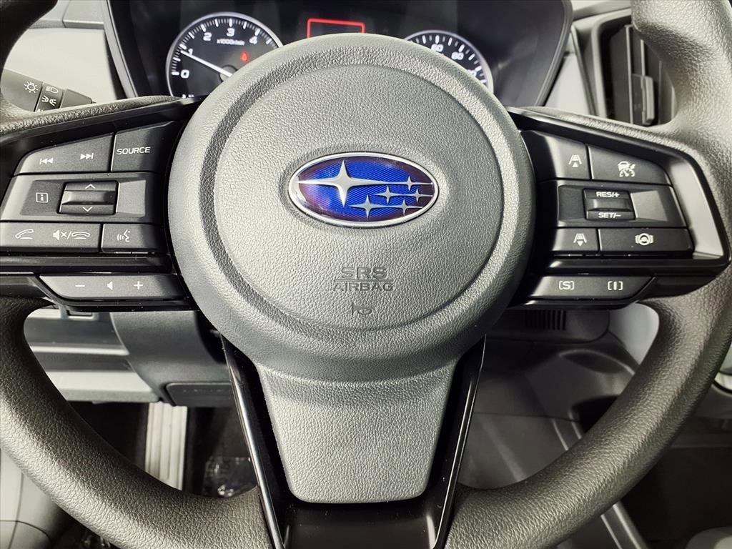 New 2026 Subaru Crosstrek 2.0i Premium image 10