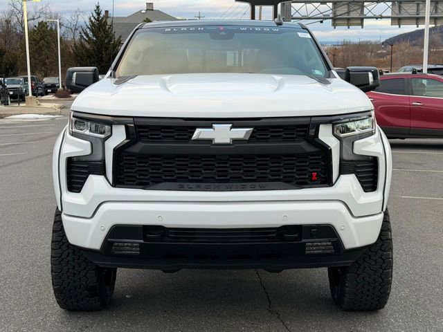 New 2026 Chevrolet Silverado 1500 RST image 11