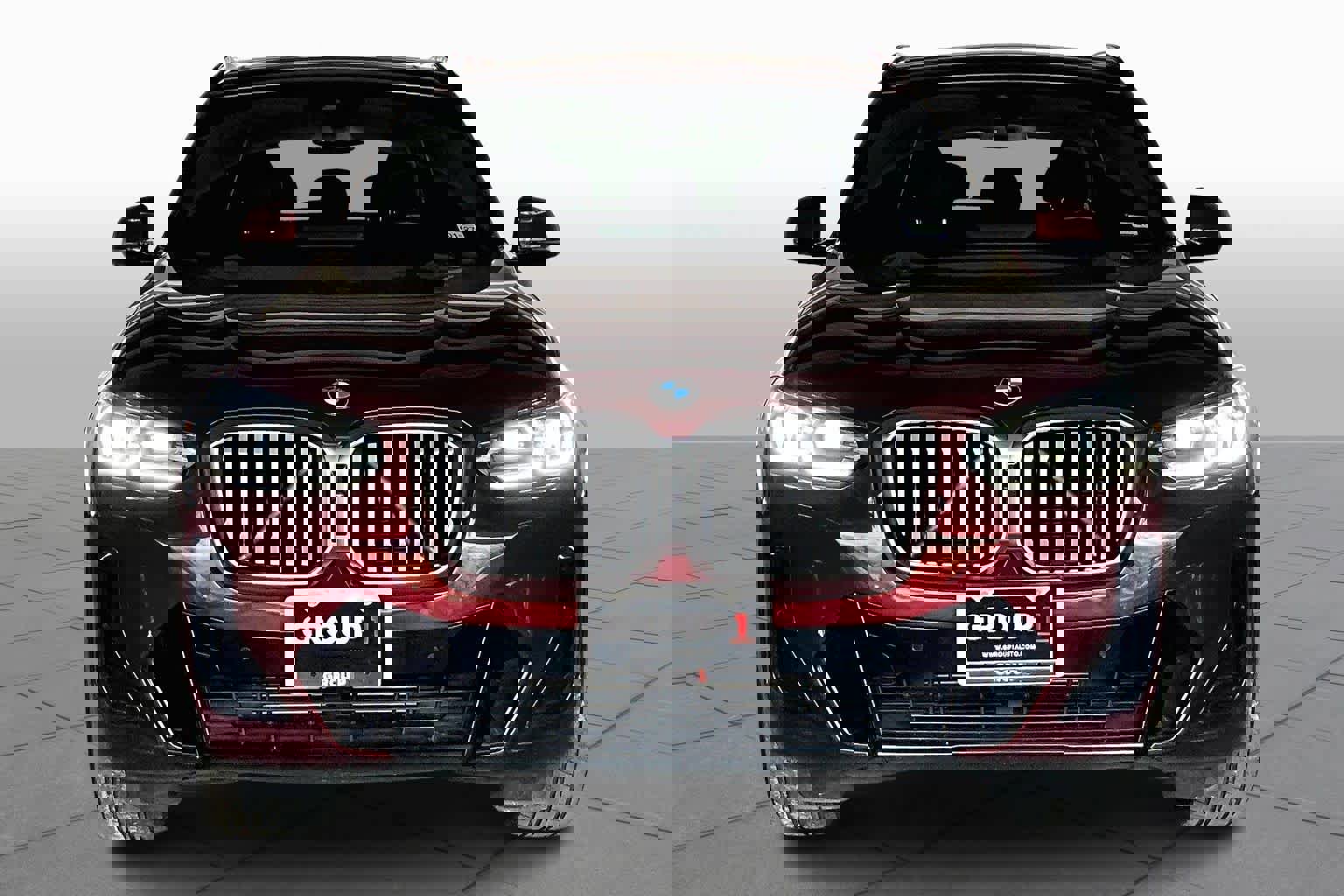 Certified 2024 BMW X3 sDrive30i w/ Premium Package image 3