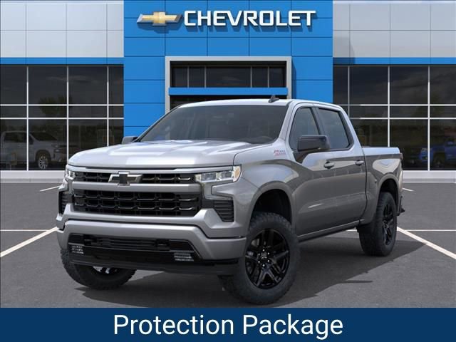 New 2026 Chevrolet Silverado 1500 RST image 6