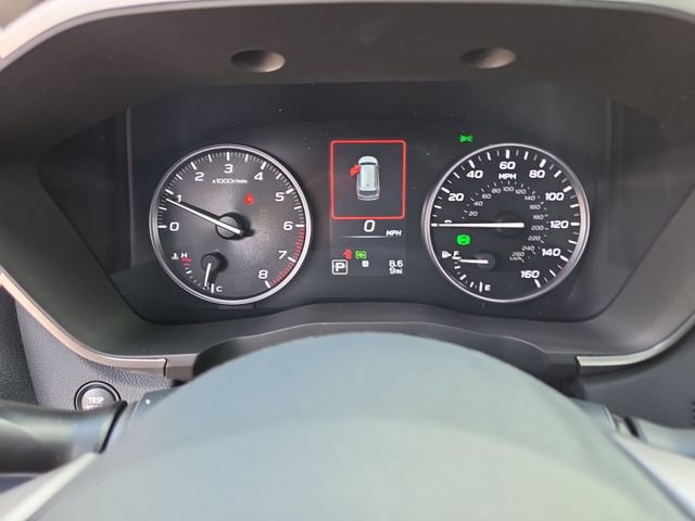 New 2026 Subaru Ascent Limited AWD/4WD image 15
