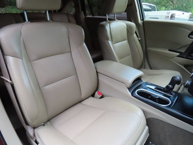 Used 2016 Acura RDX w/ Technology Package FWD image 36
