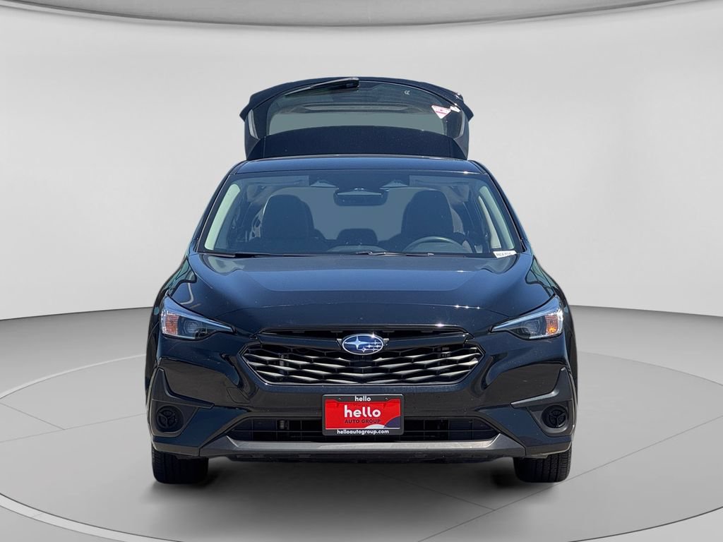 Certified 2024 Subaru Impreza 2.0i AWD/4WD image 28