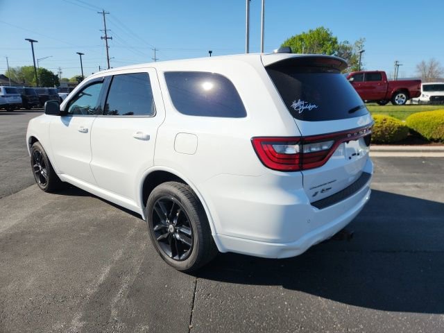 Used 2023 Dodge Durango GT AWD/4WD image 7