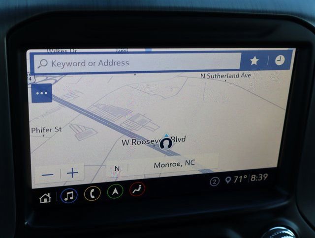 Used 2020 GMC Sierra 1500 Denali w/ Denali Ultimate Package image 36