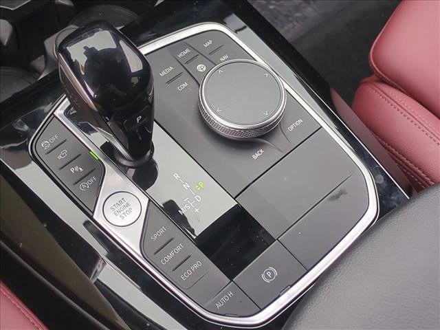 Used 2024 BMW X3 sDrive30i w/ M Sport Package image 13