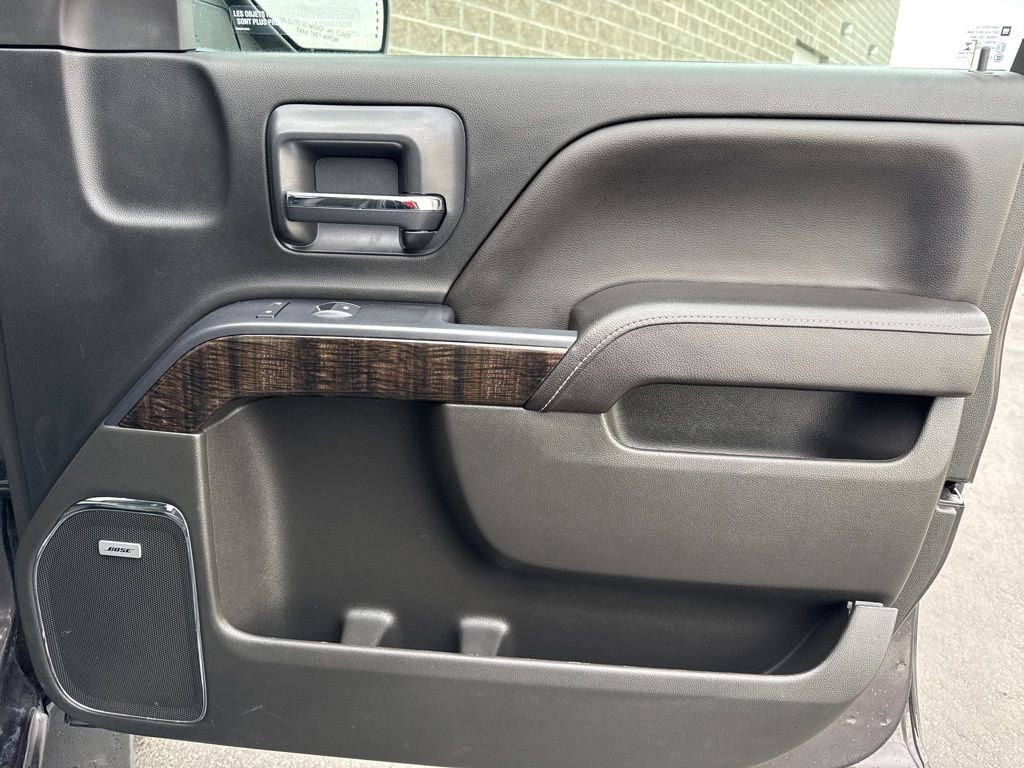 Used 2015 GMC Sierra 1500 Denali image 35