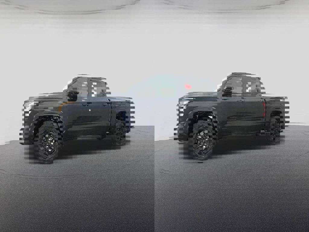 New 2026 Toyota Tundra Limited image 18