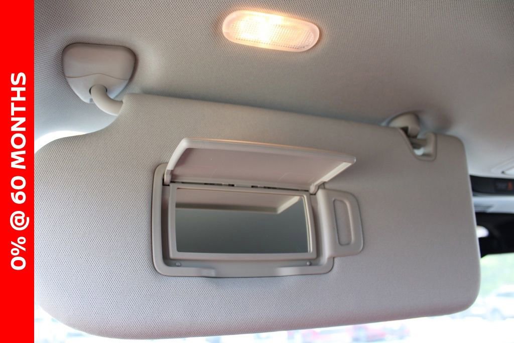 New 2025 Nissan Murano SL w/ Cargo Package image 35