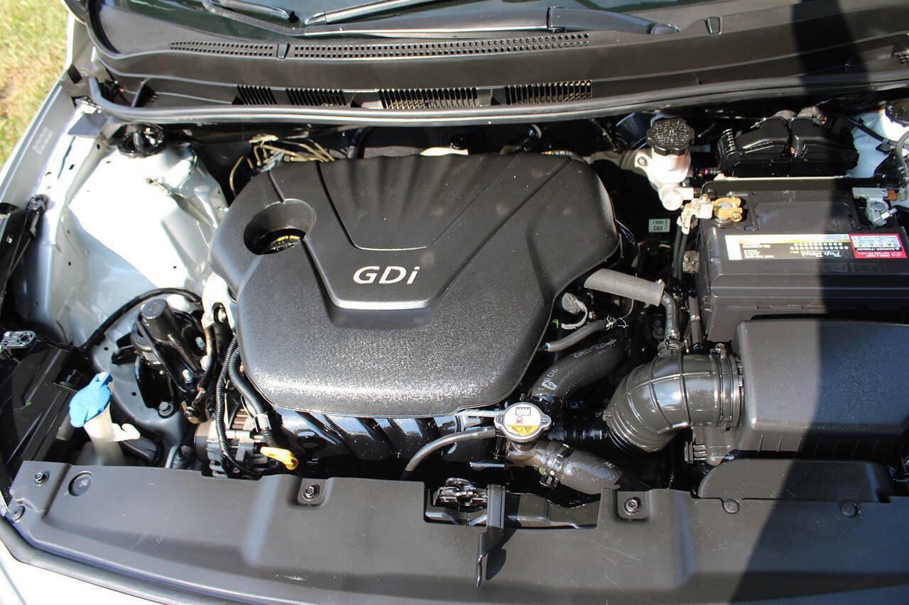 Used 2014 Hyundai Accent GS image 40