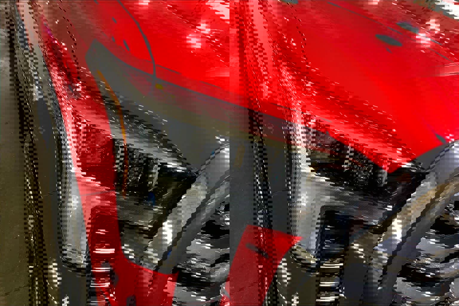 Used 2025 Toyota Tundra Platinum image 28