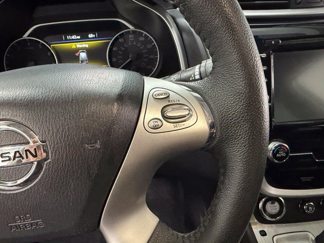 Used 2016 Nissan Murano Platinum AWD/4WD image 18