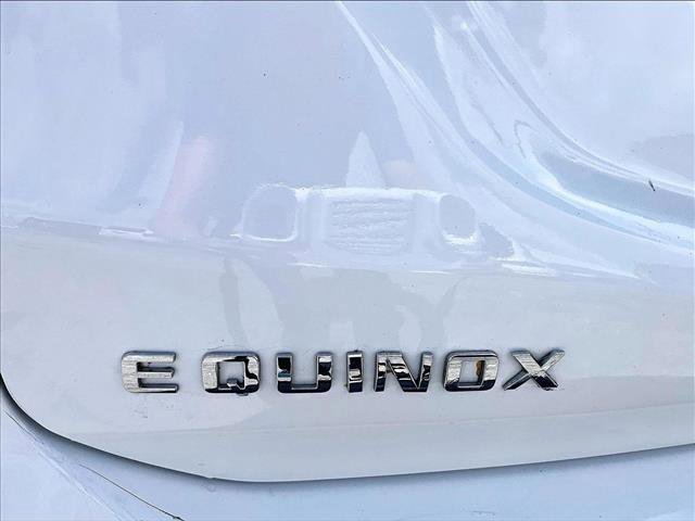 Used 2020 Chevrolet Equinox LS image 29