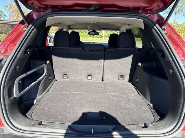 Used 2014 Jeep Cherokee Latitude image 30