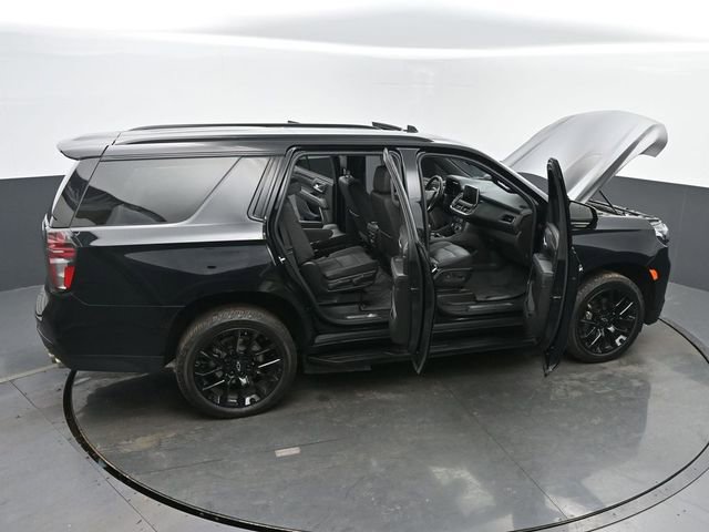 Used 2024 Chevrolet Tahoe RST w/ Sport Performance Package image 67