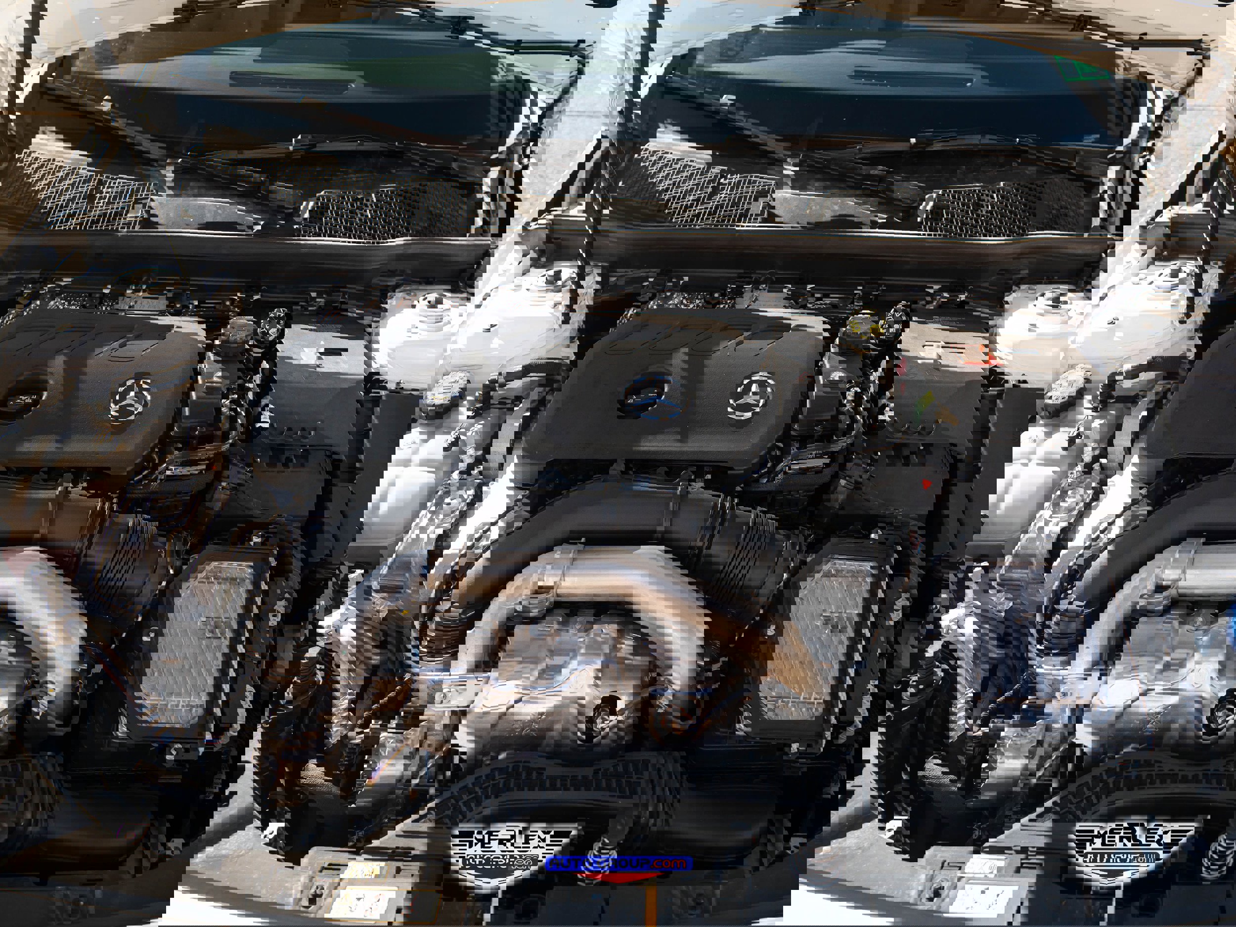 Used 2025 Mercedes-Benz CLA 250 image 48