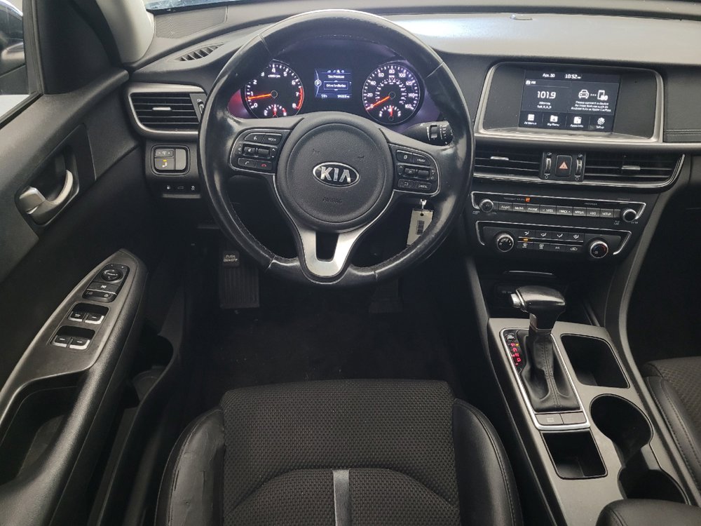 Used 2018 Kia Optima S FWD image 22