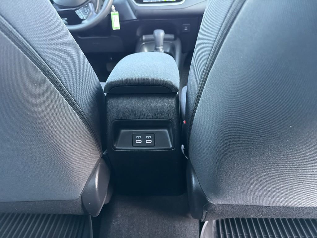 Certified 2024 Toyota Corolla LE FWD image 14