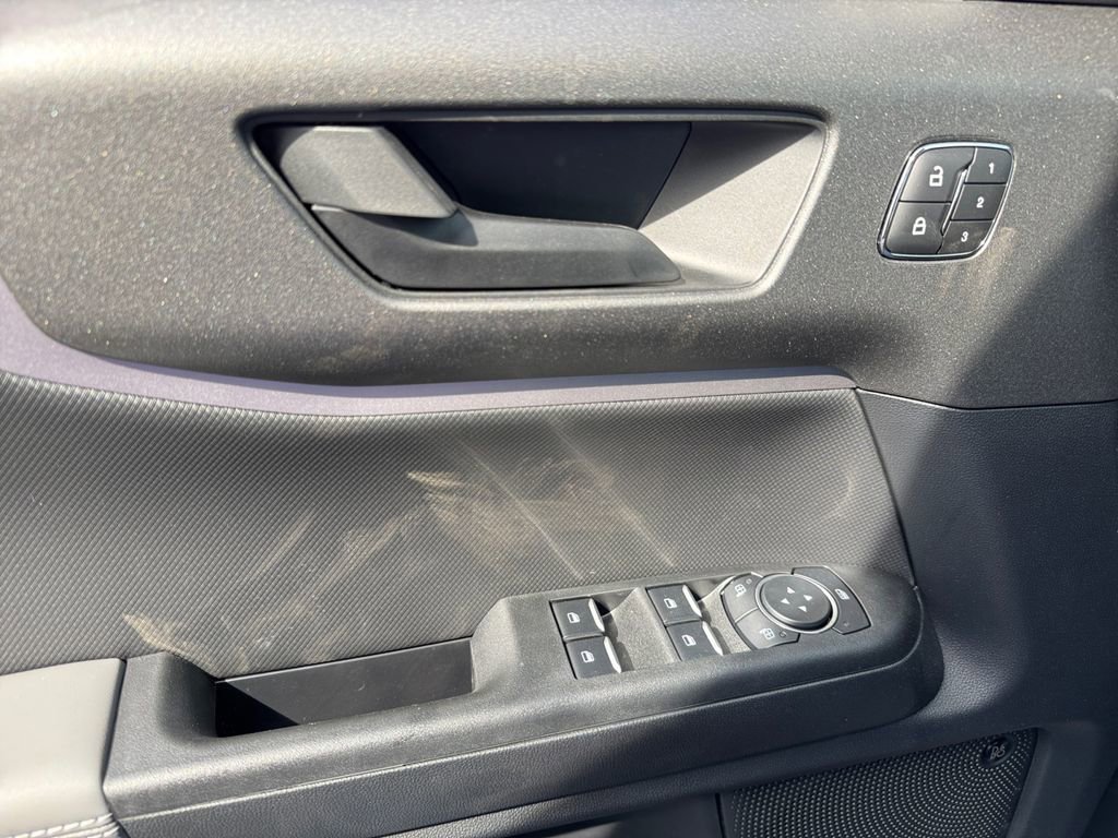 New 2025 Ford Bronco Sport Badlands w/ Badlands Tech Package image 22