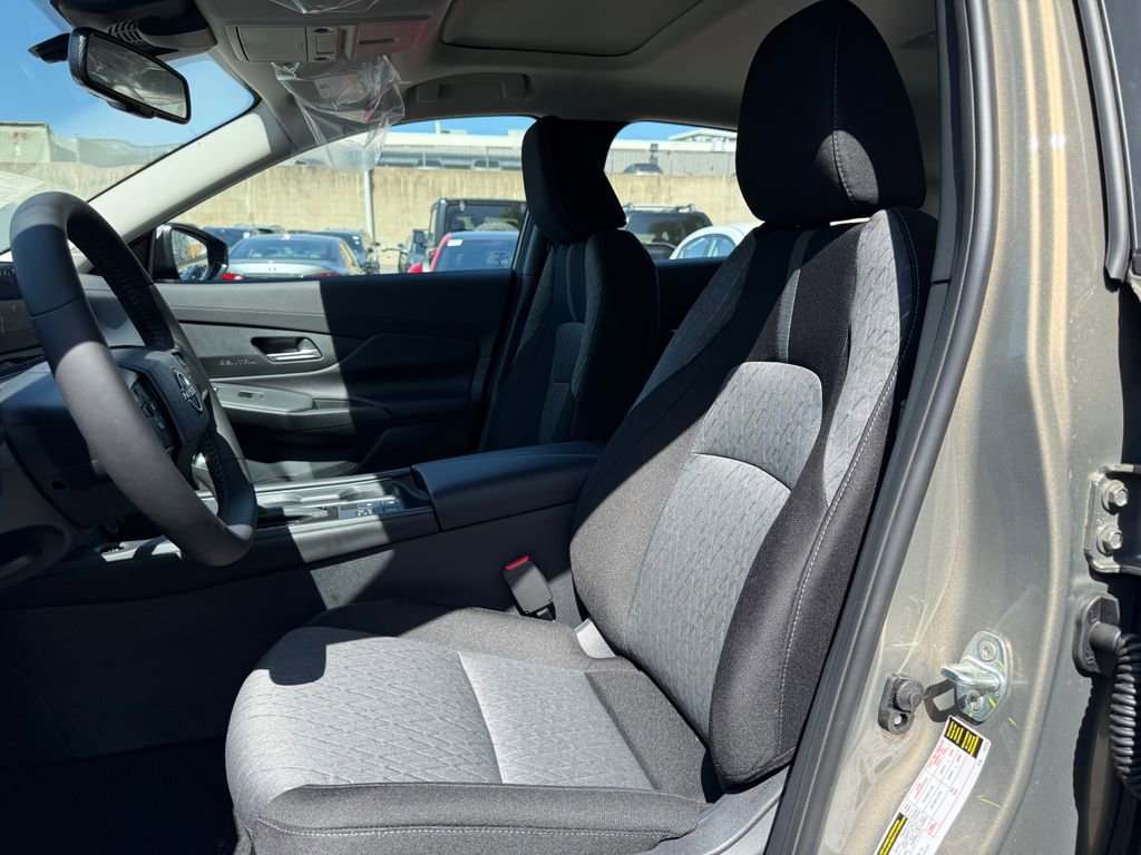 New 2026 Nissan Sentra SV w/ SV Convenience Package image 16