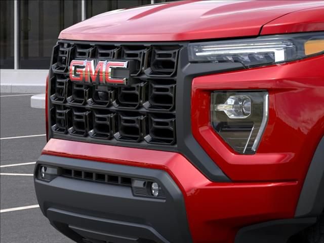 New 2026 GMC Canyon Elevation w/ Convenience Package AWD/4WD image 13